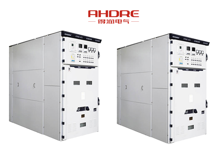 KYN61 - 40.5鎧裝移開式開關柜