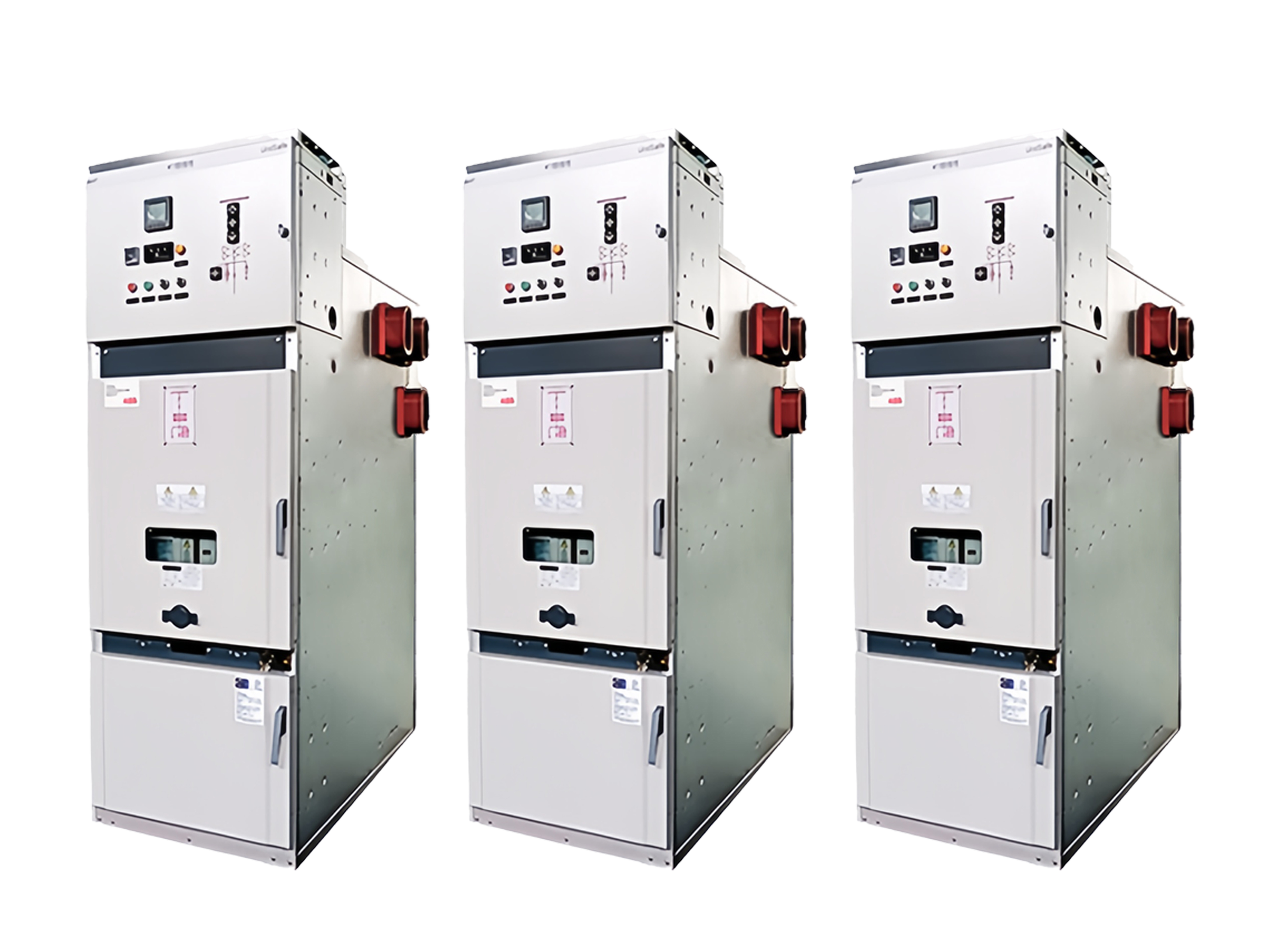 ABB UniSafe高壓開關(guān)柜