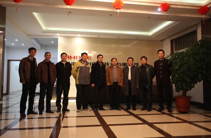 合肥通用機(jī)械研究院李鯤副院長一行蒞臨得潤電氣參觀考察 全國統(tǒng)一客服:400-0551-777 合肥通用機(jī)械研究院李鯤副院長一行蒞臨得潤電氣參觀考察 全國統(tǒng)一客服:400-0551-777