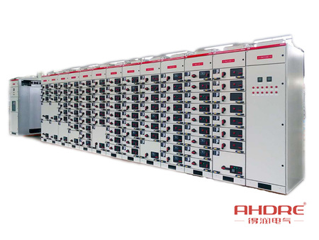 得潤電氣 得潤電氣