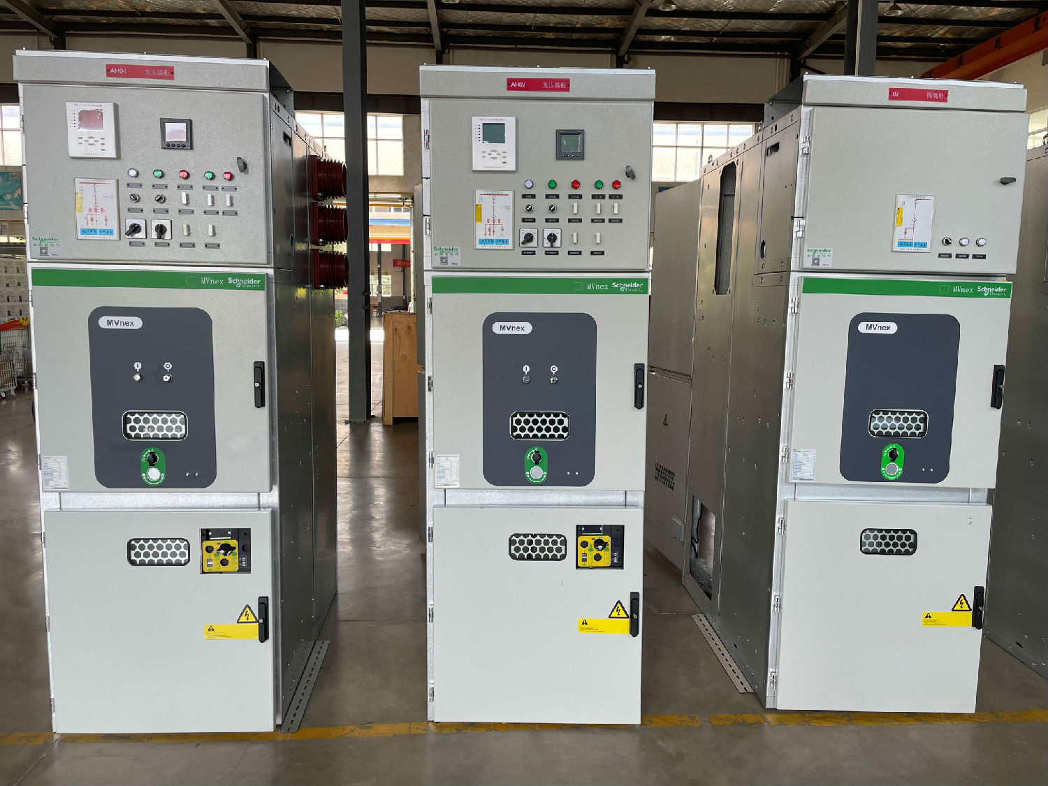 MVnex施耐德 MVnex施耐德