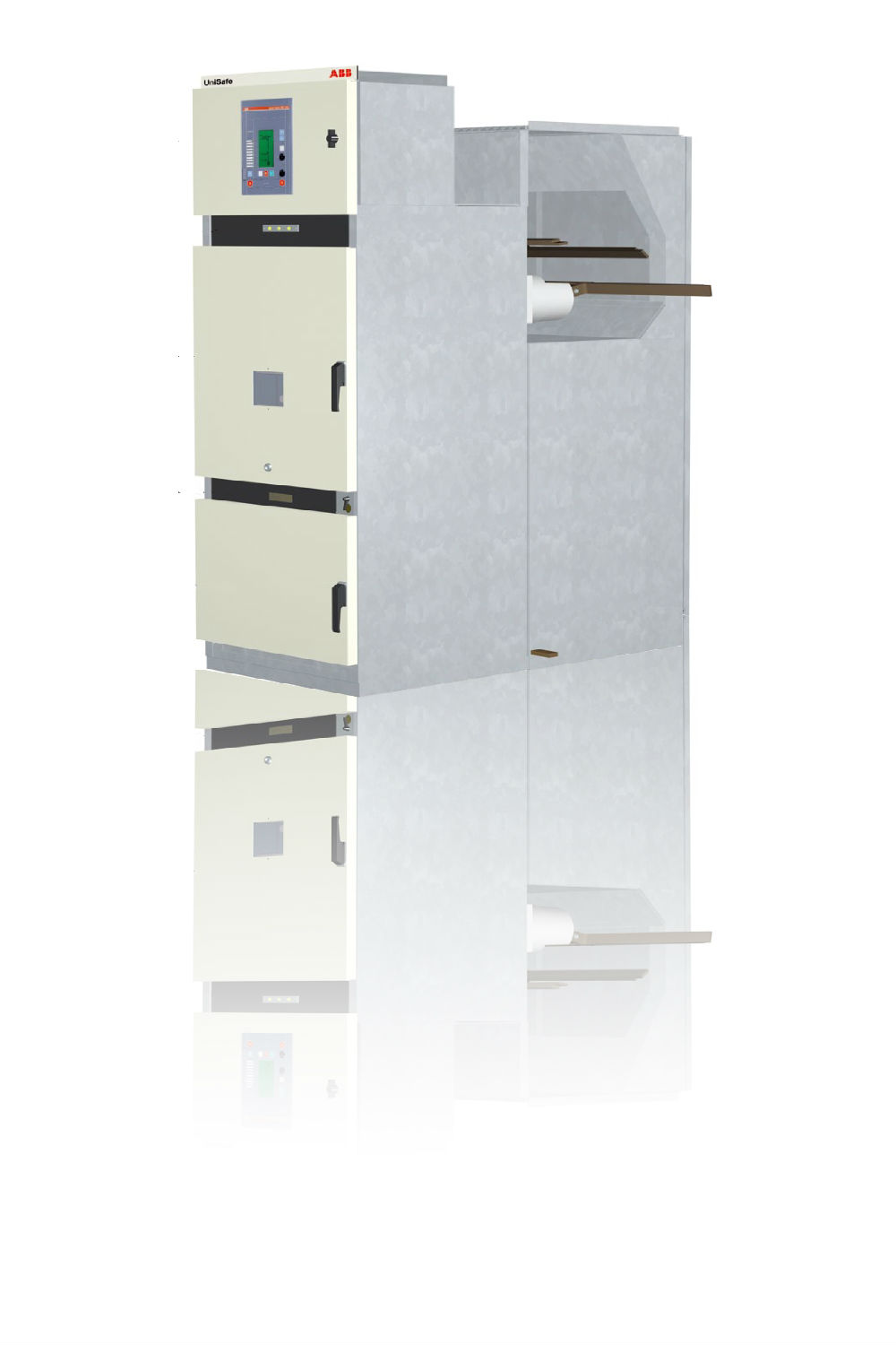 ABB高壓柜UniSafe 得潤(rùn)電氣 ABB高壓柜UniSafe 得潤(rùn)電氣