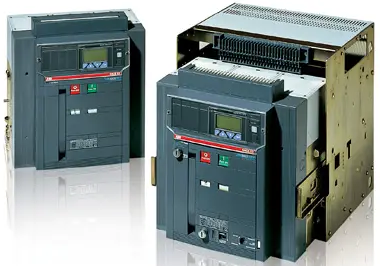 ABB框架斷路器 ABB框架斷路器
