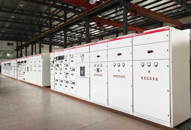 ABBMNS2.0低壓開關(guān)柜 安徽得潤電氣授權(quán)生產(chǎn) ABBMNS2.0低壓開關(guān)柜 安徽得潤電氣授權(quán)生產(chǎn)