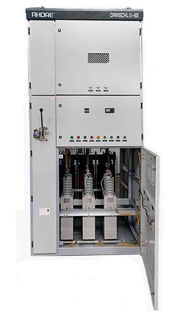 MSCHL高壓無功就地補(bǔ)償裝置 MSCHL高壓無功就地補(bǔ)償裝置