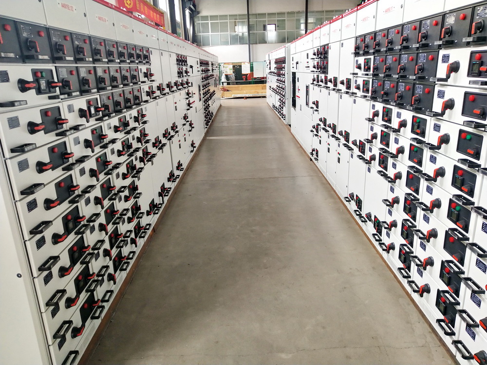 得潤電氣MNS2.0低壓開關柜 400-128-7988 得潤電氣MNS2.0低壓開關柜 400-128-7988