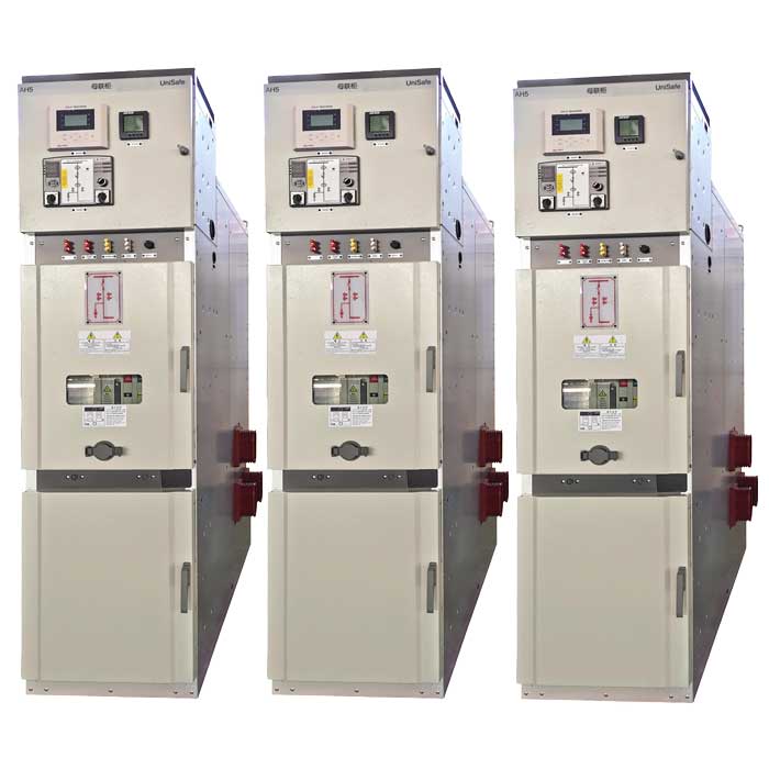 ABB UniSafe高壓開(kāi)關(guān)柜 ABB UniSafe高壓開(kāi)關(guān)柜