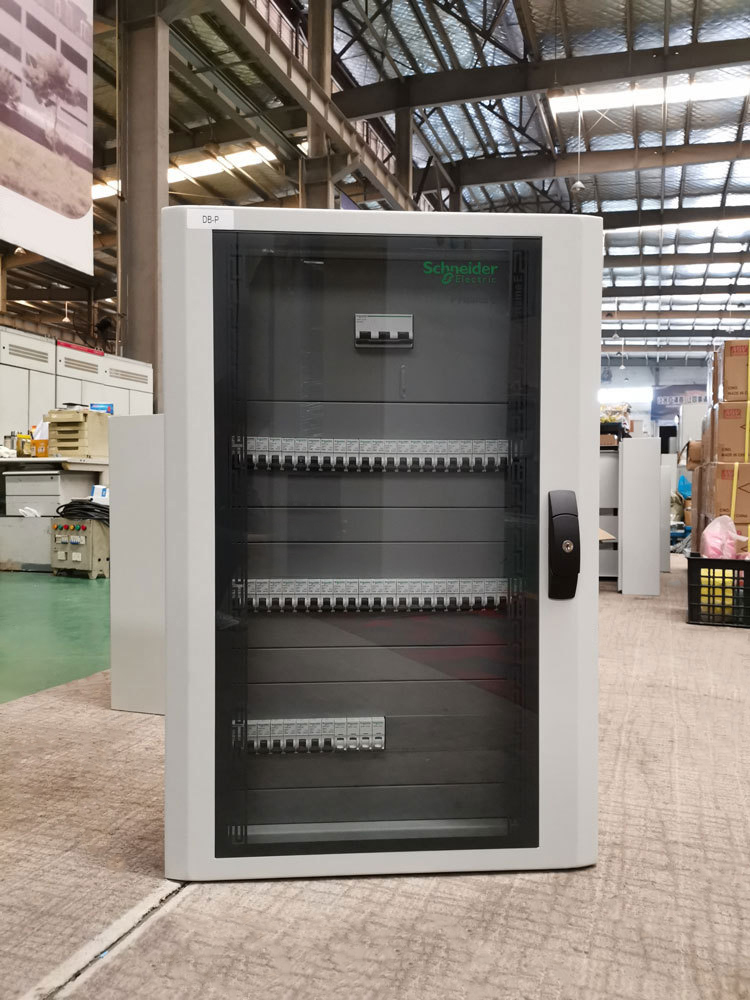 施耐德動(dòng)力柜Prisma E 施耐德動(dòng)力柜Prisma E