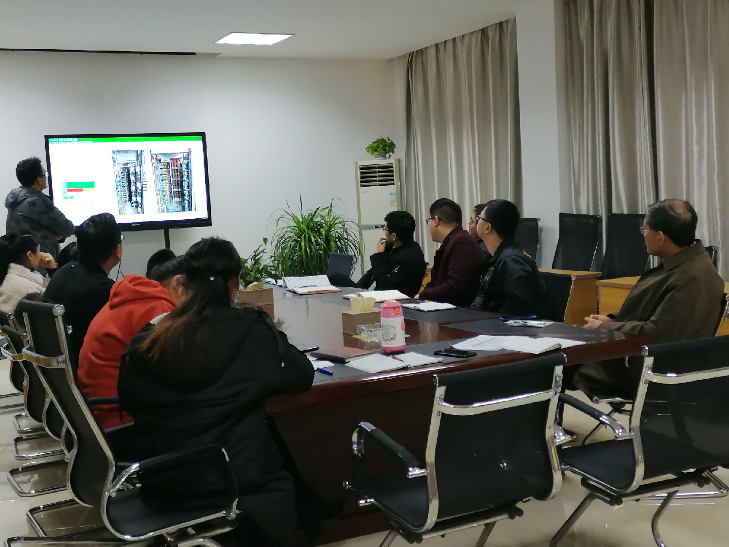 施耐德技術(shù)培訓(xùn) 施耐德技術(shù)培訓(xùn)