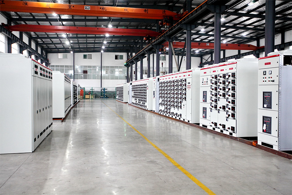 MNS2.0成品車間 MNS2.0成品車間