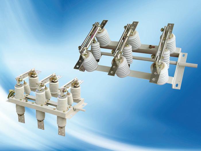 隔離開關(guān) 隔離開關(guān)