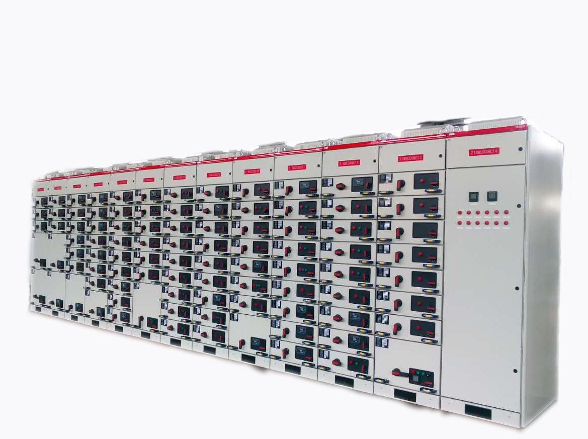 得潤(rùn)電氣　MNS2.0低壓抽出式開關(guān)柜　低壓配電柜　咨詢熱線：4000551777