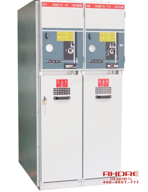 得潤電氣 環(huán)網(wǎng)柜 高低壓開關(guān)柜 聯(lián)系電話：400-0551-777 qq：3176885416