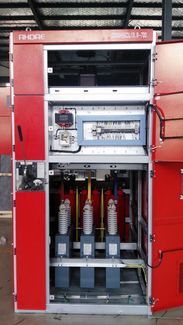 10KV電容補(bǔ)償柜 400-128-7988 10KV電容補(bǔ)償柜 400-128-7988