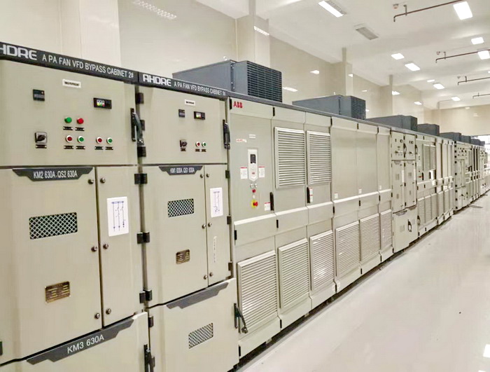 泰國項(xiàng)目現(xiàn)場(chǎng)圖 泰國項(xiàng)目現(xiàn)場(chǎng)圖