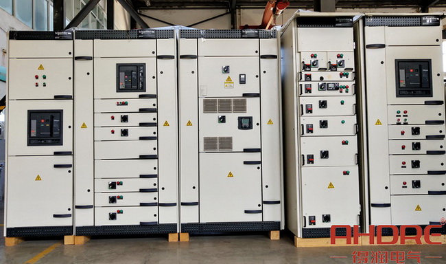 得潤電氣Blokset低壓開關(guān)柜 得潤電氣Blokset低壓開關(guān)柜