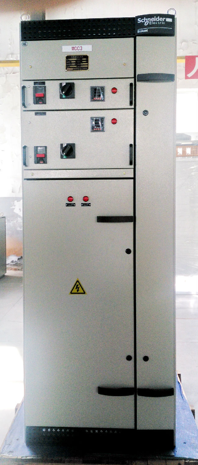 施耐德智能低壓開(kāi)關(guān)柜blokset 400-128-7988 施耐德智能低壓開(kāi)關(guān)柜blokset 400-128-7988