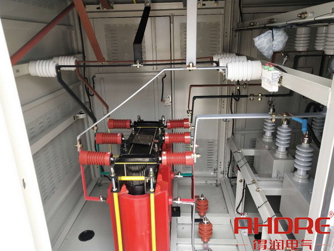 高壓室 電容柜 高壓室 電容柜