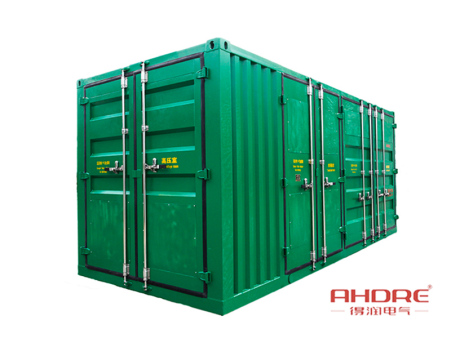 集裝箱式變電站 400-128-7988 集裝箱式變電站 400-128-7988