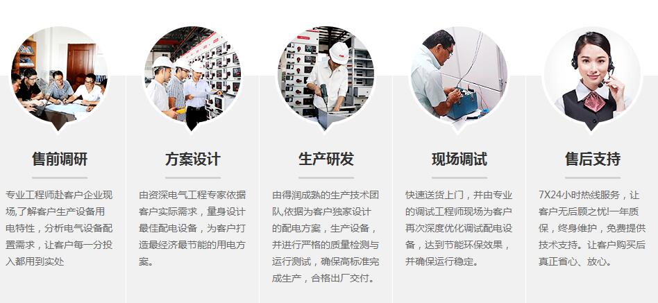 得潤電氣 咨詢熱線:400-128-7988 得潤電氣 咨詢熱線:400-128-7988