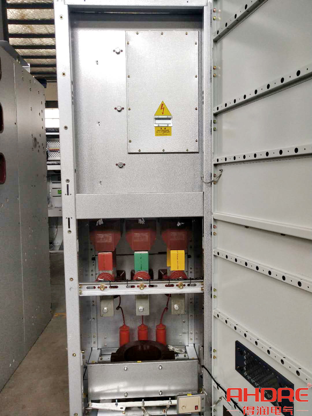 10KV進(jìn)線柜 得潤電氣 10KV進(jìn)線柜 得潤電氣