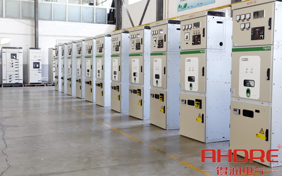 Mvnex中壓柜 得潤電氣 Mvnex中壓柜 得潤電氣